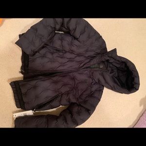 NEW NorthFace Puffer Jacket.